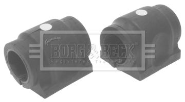 BORG & BECK Remondikomplekt,stabilisaatori otsavarras BSK7073K